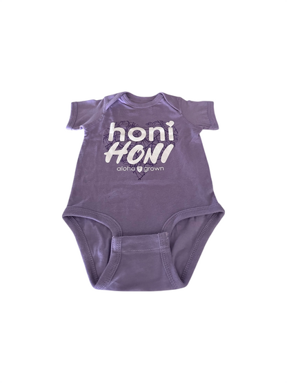 Honi Honi T-Shirt/Onesie