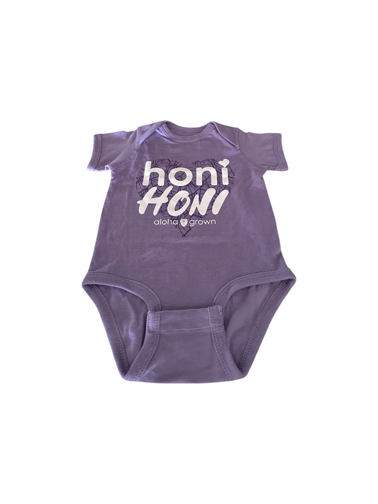 Honi Honi T-Shirt/Onesie