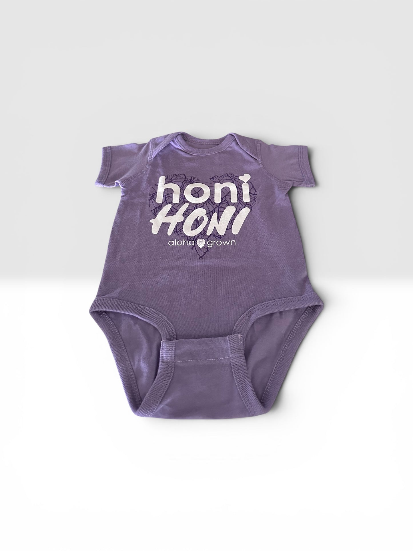 Honi Honi T-Shirt/Onesie