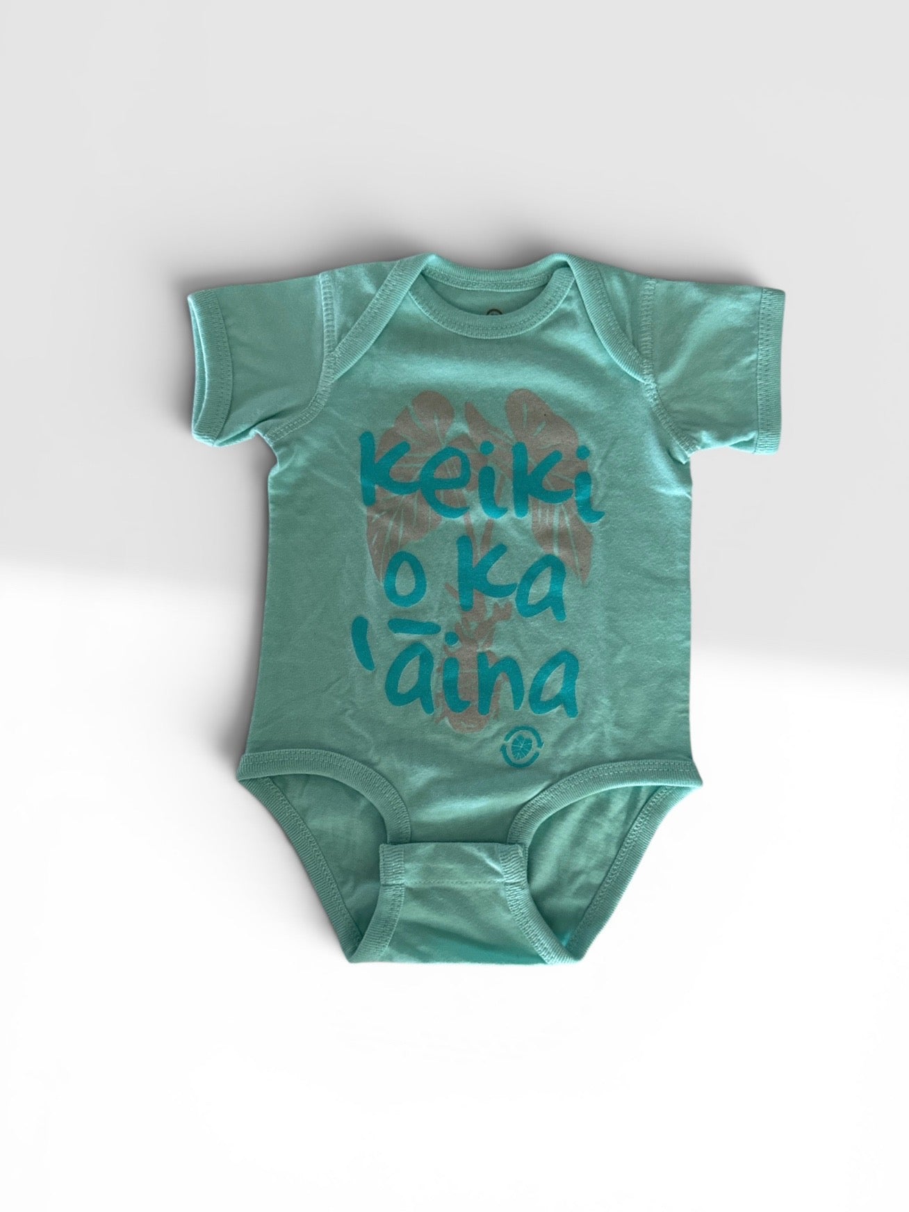 Keiki O Ka Aina T-Shirt/Onesie