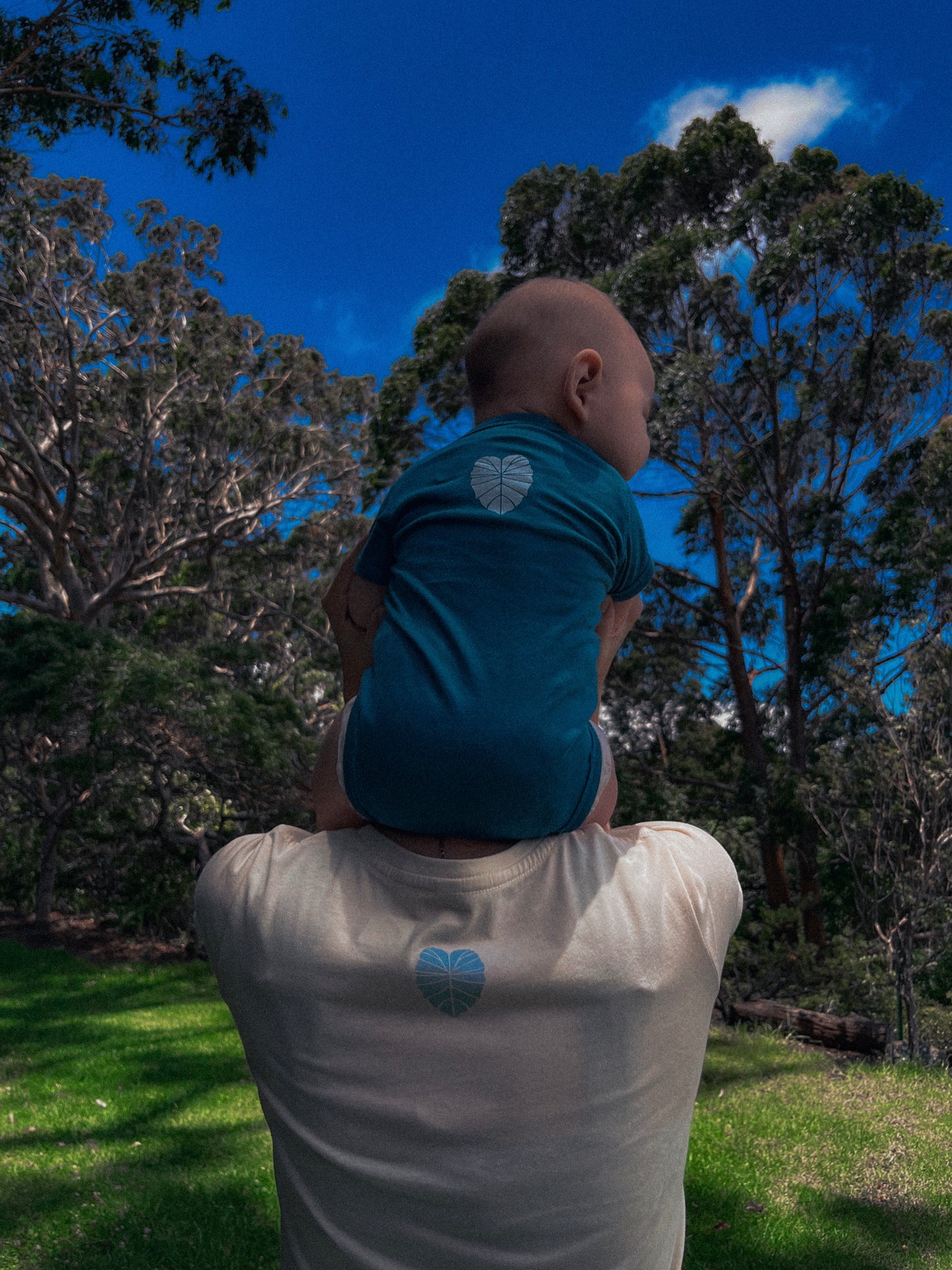 Malama ‘Āina Onesie