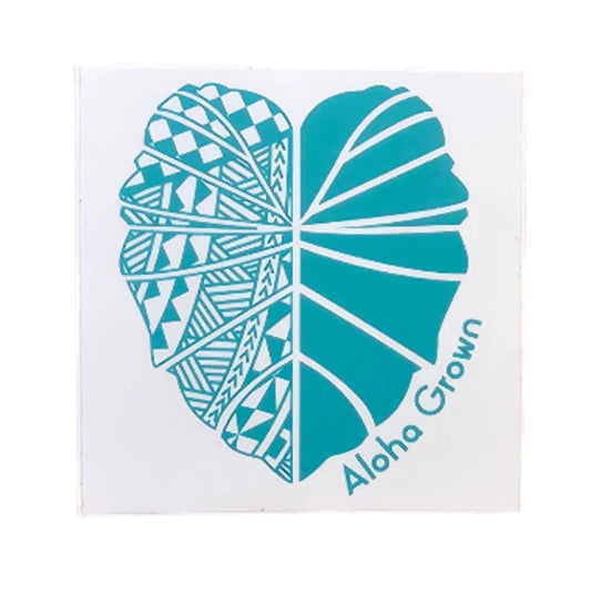 AG TRIBAL KALO STICKER
