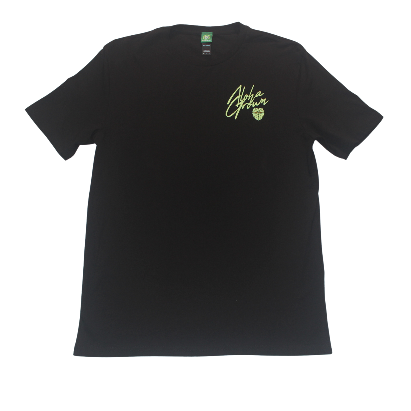 AG BLESSED MEN'S TEE