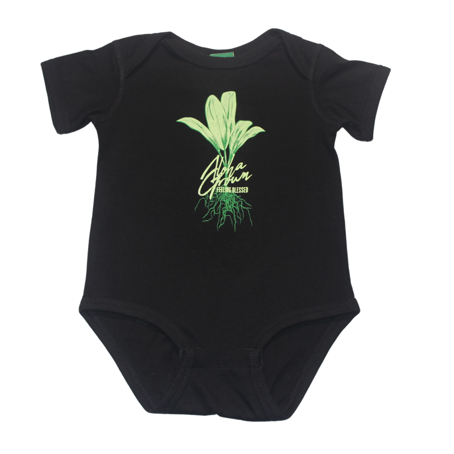 AG BLESSED ONESIE