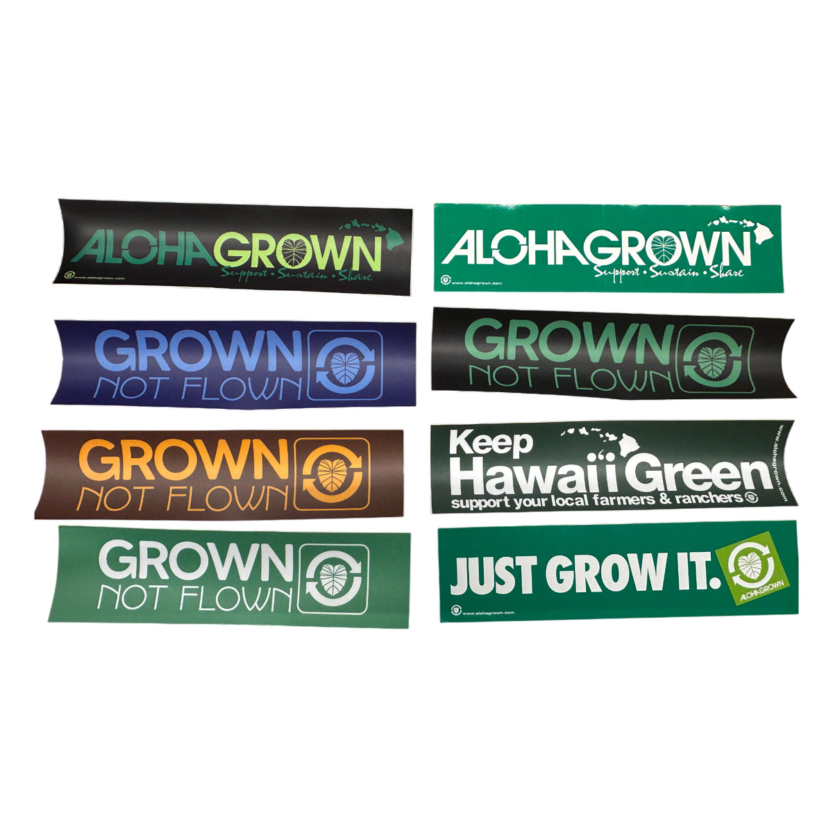 Bumper Stickers