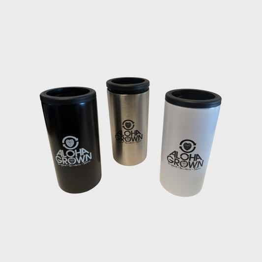 Insulated Can Cooler