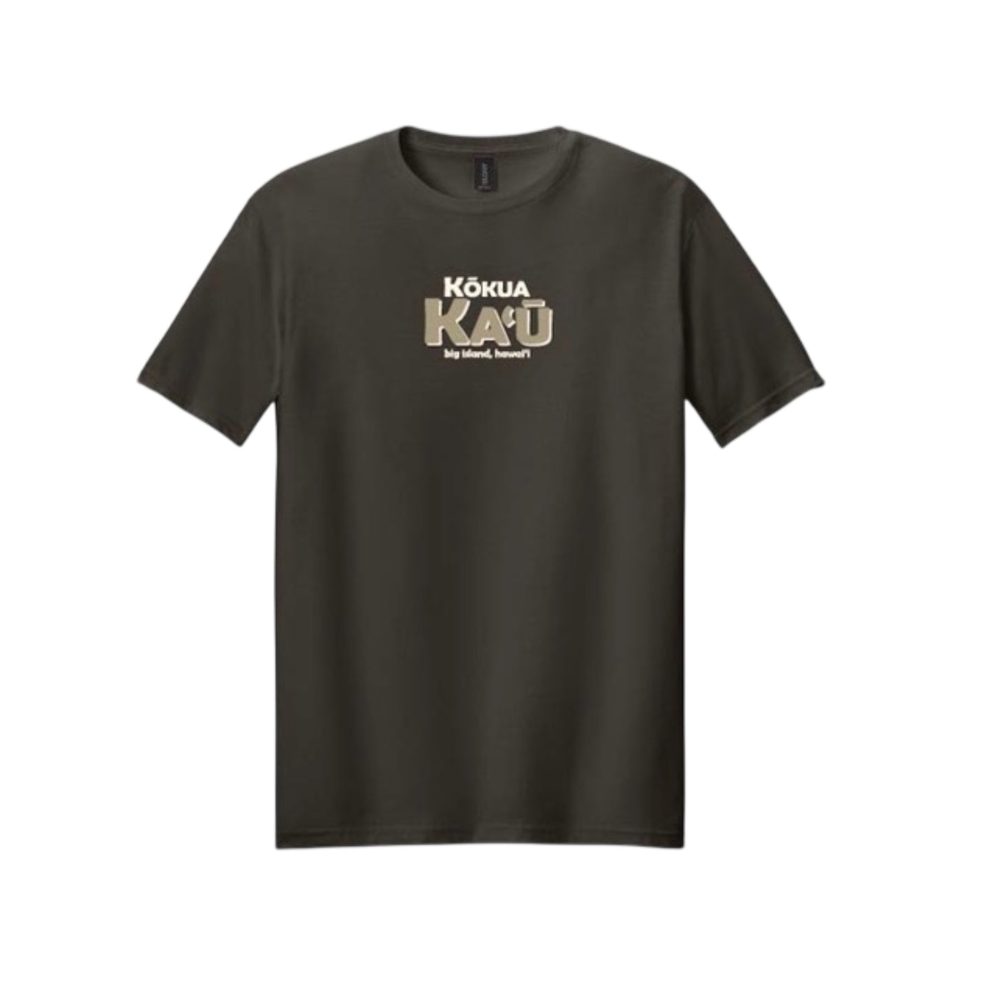 Kokua Ka'u T-Shirt