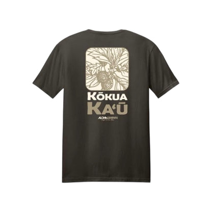 Kokua Ka'u T-Shirt