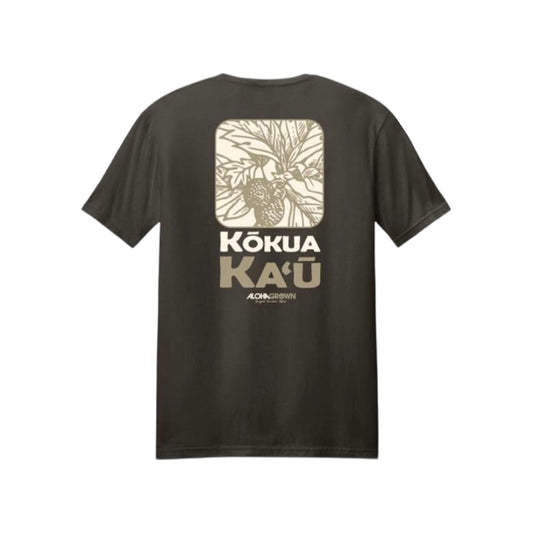 Kōkua Ka'ū T-Shirt